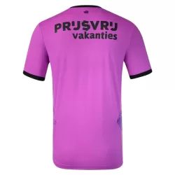 Maillot Gardien Feyenoord Homme 2026-27 Violet