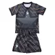 Maillot Gardien France Enfant Domicile Coupe du Monde 2026