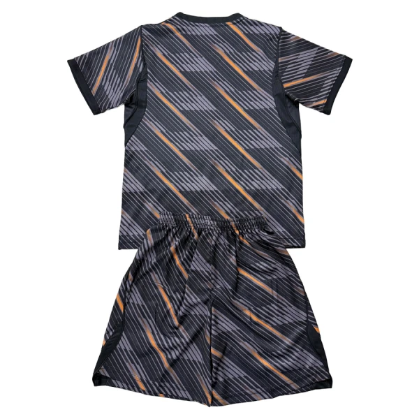 Maillot Gardien France Enfant Domicile Coupe du Monde 2026