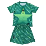 Maillot Gardien France Enfant Third Coupe du Monde 2026