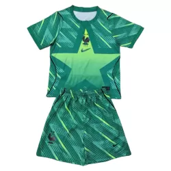 Maillot Gardien France Enfant Third Coupe du Monde 2026
