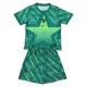 Maillot Gardien France Enfant Third Coupe du Monde 2026