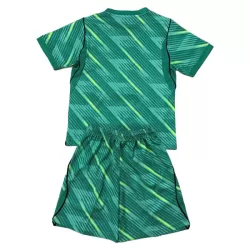 Maillot Gardien France Enfant Third Coupe du Monde 2026