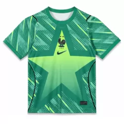 Maillot Gardien France Homme Third Coupe du Monde 2026