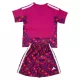 Maillot Gardien Mexique Enfant Domicile Coupe du Monde 2026
