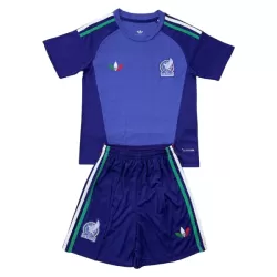 Maillot Gardien Mexique Enfant Extérieur Coupe du Monde 2026