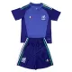 Maillot Gardien Mexique Enfant Extérieur Coupe du Monde 2026