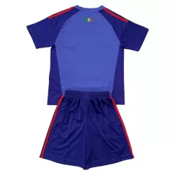 Maillot Gardien Mexique Enfant Extérieur Coupe du Monde 2026