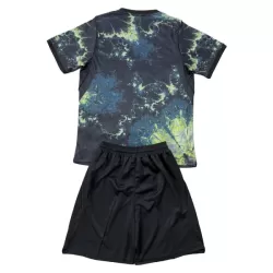 Maillot Gardien Pays-Bas Enfant Domicile Coupe du Monde 2026