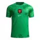 Maillot Gardien Pays-Bas Homme Extérieur Coupe du Monde 2026