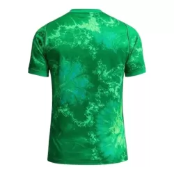 Maillot Gardien Pays-Bas Homme Extérieur Coupe du Monde 2026