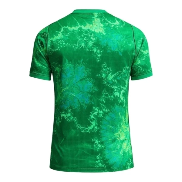 Maillot Gardien Pays-Bas Homme Extérieur Coupe du Monde 2026