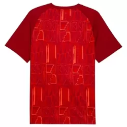 Maillot Ghana Pre-Match Homme Coupe du Monde 2026