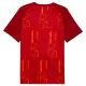 Maillot Ghana Pre-Match Homme Coupe du Monde 2026