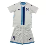 Maillot Honduras Enfant Domicile 2026