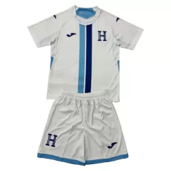 Maillot Honduras Enfant Domicile 2026