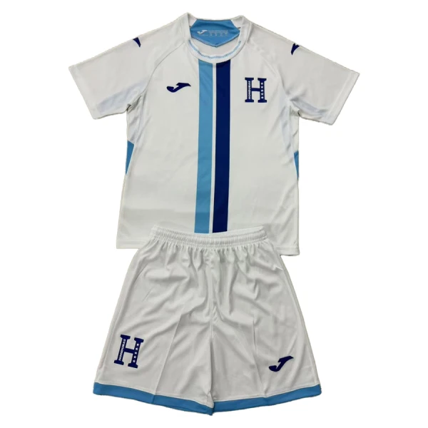 Maillot Honduras Enfant Domicile 2026