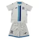 Maillot Honduras Enfant Domicile 2026