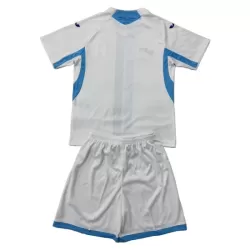 Maillot Honduras Enfant Domicile 2026