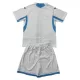 Maillot Honduras Enfant Domicile 2026