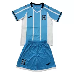 Maillot Honduras Enfant Extérieur 2026