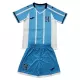 Maillot Honduras Enfant Extérieur 2026