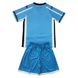 Maillot Honduras Enfant Extérieur 2026
