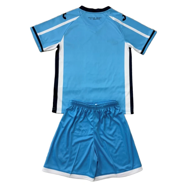 Maillot Honduras Enfant Extérieur 2026