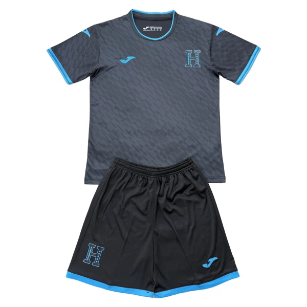 Maillot Honduras Enfant Third 2026