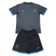 Maillot Honduras Enfant Third 2026