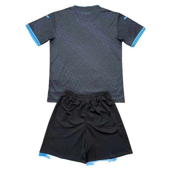 Maillot Honduras Enfant Third 2026