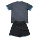 Maillot Honduras Enfant Third 2026