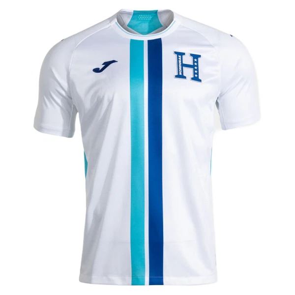 Maillot Honduras Homme Domicile 2026