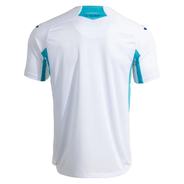 Maillot Honduras Homme Domicile 2026