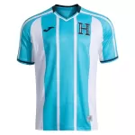 Maillot Honduras Homme Extérieur 2026