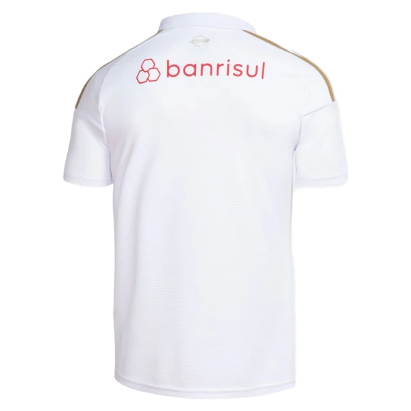 Maillot Internacional Homme Extérieur 2026-27
