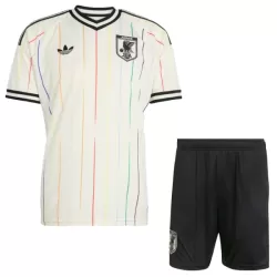 Maillot Japon Enfant Extérieur Coupe du Monde 2026