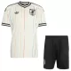Maillot Japon Enfant Extérieur Coupe du Monde 2026