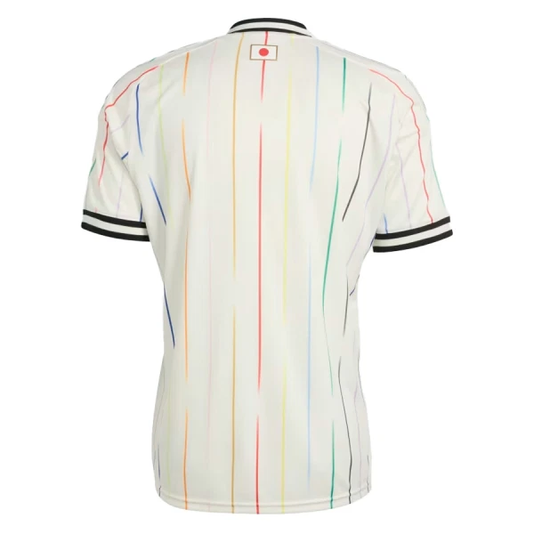 Maillot Japon Enfant Extérieur Coupe du Monde 2026