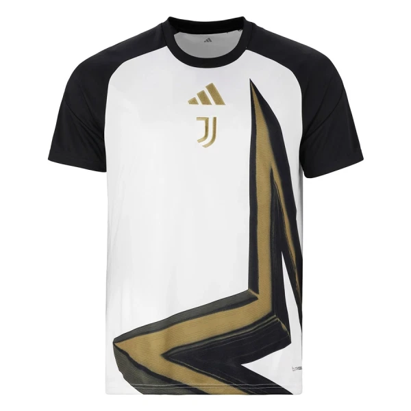 Maillot Juventus Pre-Match Homme 2026-27
