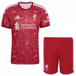 Maillot Liverpool Enfant Domicile 2026-27