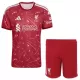 Maillot Liverpool Enfant Domicile 2026-27