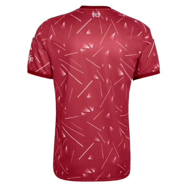 Maillot Liverpool Enfant Domicile 2026-27