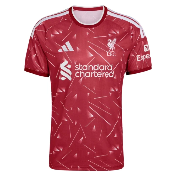 Maillot Liverpool Enfant Domicile 2026-27