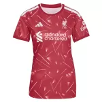 Maillot Liverpool Femme Domicile 2026-27