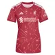Maillot Liverpool Femme Domicile 2026-27 Maillot Liverpool Femme Domicile 2026-27