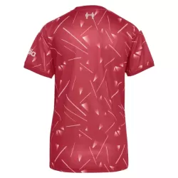 Maillot Liverpool Femme Domicile 2026-27
