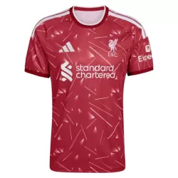 Maillot Liverpool Homme Domicile 2026-27