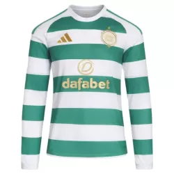 Maillot Manches Longues Celtic FC Homme Domicile 2026-27