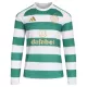 Maillot Manches Longues Celtic FC Homme Domicile 2026-27